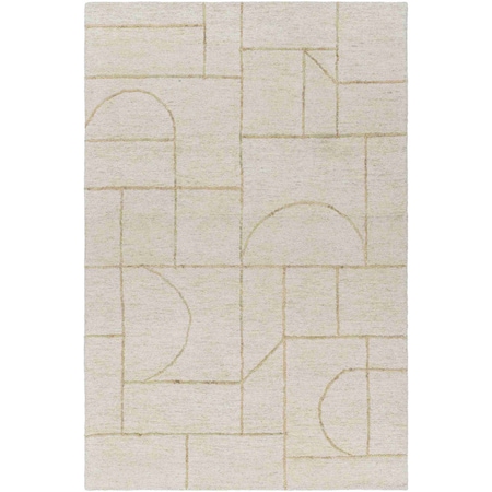 Jules JLS-2308 Handmade Area Rug